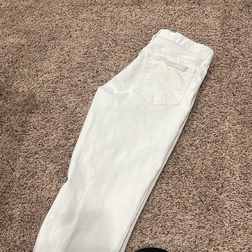 Gap denim best girlfriend jeans - Picture 9 of 10